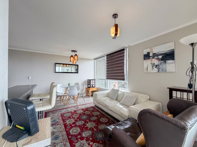 DEPARTAMENTO EN VENTA EN CONDOMNIO ALTOS LA SERENA V. - Imagen 2