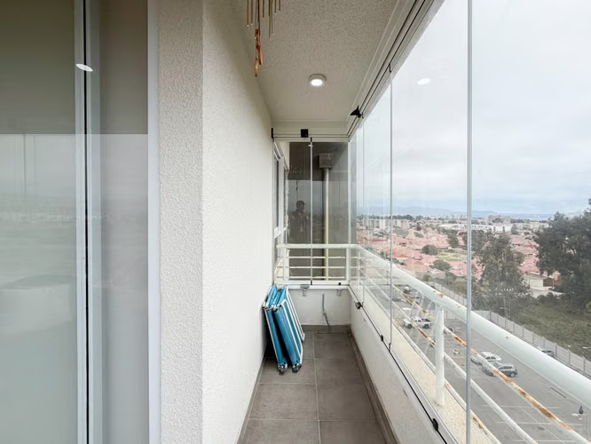 DEPARTAMENTO EN VENTA EN CONDOMNIO ALTOS LA SERENA V. - Imagen 6