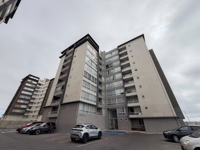 DEPARTAMENTO EN VENTA EN CONDOMNIO ALTOS LA SERENA V. - Imagen 14