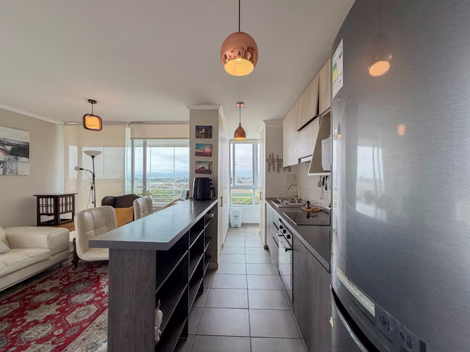 DEPARTAMENTO EN VENTA EN CONDOMNIO ALTOS LA SERENA V. - Imagen 5
