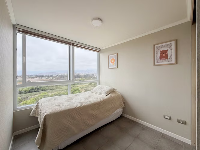 DEPARTAMENTO EN VENTA EN CONDOMNIO ALTOS LA SERENA V. - Imagen 11