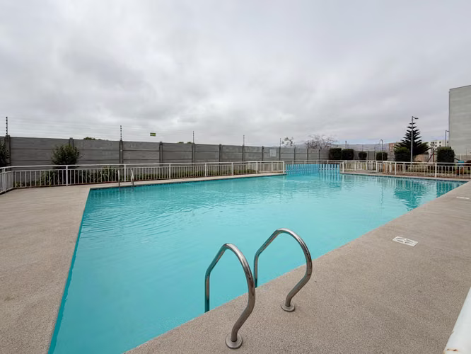 DEPARTAMENTO EN VENTA EN CONDOMNIO ALTOS LA SERENA V. - Imagen 18