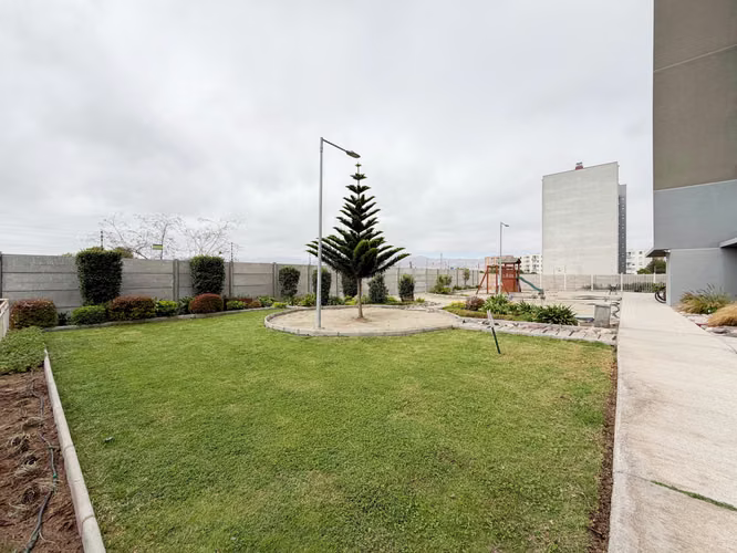 DEPARTAMENTO EN VENTA EN CONDOMNIO ALTOS LA SERENA V. - Imagen 12