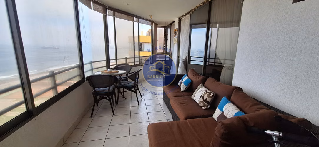 Departamento de 4 habitaciones en venta, Parque Croata