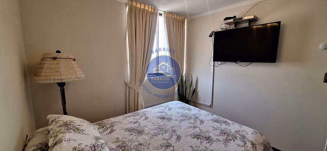 Departamento de 4 habitaciones en venta, Parque Croata