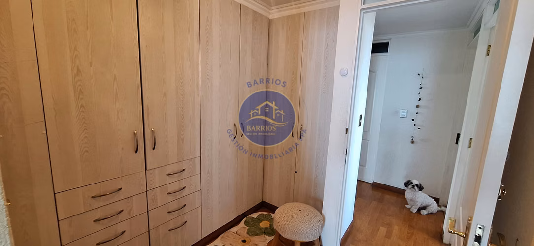 Departamento de 4 habitaciones en venta, Parque Croata
