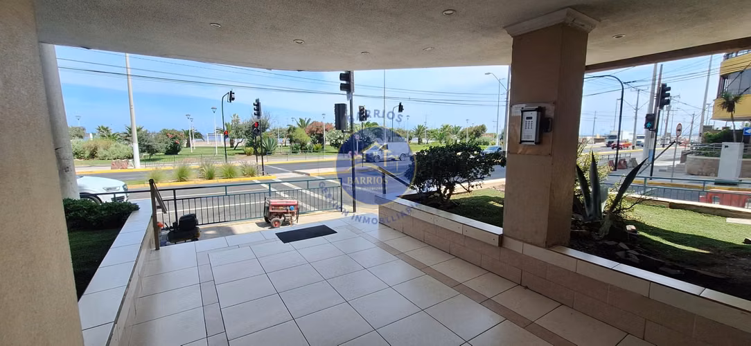 Departamento de 4 habitaciones en venta, Parque Croata