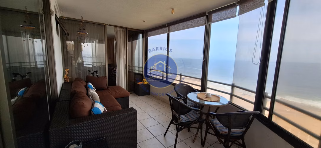 Departamento de 4 habitaciones en venta, Parque Croata