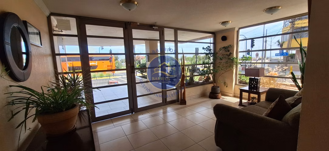 Departamento de 4 habitaciones en venta, Parque Croata