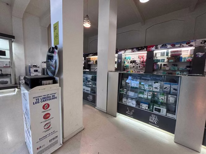 Amplio Local en el centro de Puerto Montt (150182)