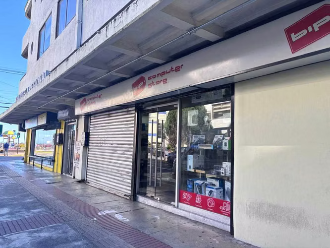 Amplio Local en el centro de Puerto Montt (150182)