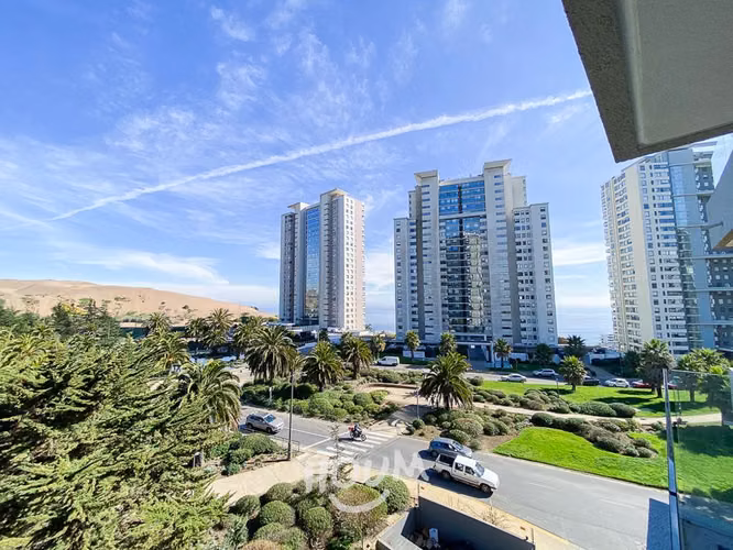Departamento en Avenida Concón Reñaca