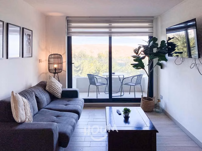 Departamento en Avenida Concón Reñaca