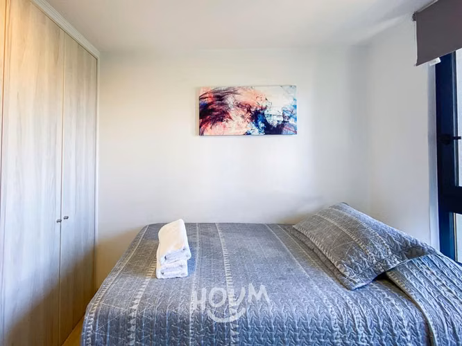 Departamento en Avenida Concón Reñaca