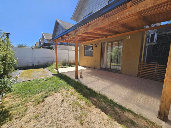 Casa en valles del country - Imagen 16