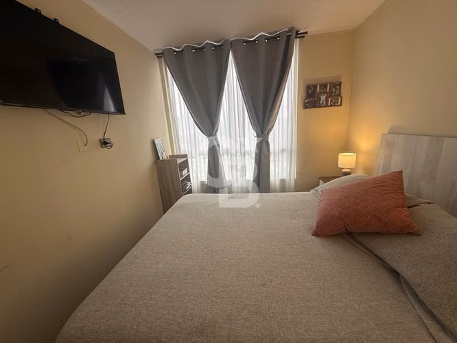 Departamento amoblado a pasos de Hospital San Borja - Imagen 4