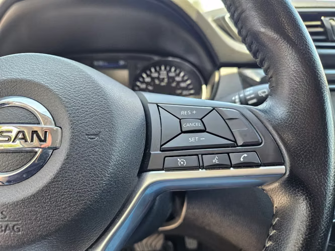 Nissan X-trail 2.5 ADVANCE MC 4X2 CVT AT 5P 2023 - Imagen 20