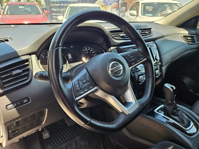 Nissan X-trail 2.5 ADVANCE MC 4X2 CVT AT 5P 2023 - Imagen 15