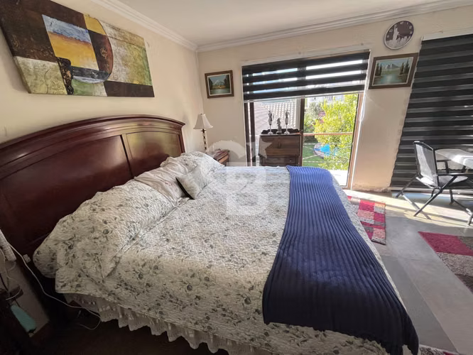 Exclusiva Residencia en La Reina Alta | Vistas Panorámicas