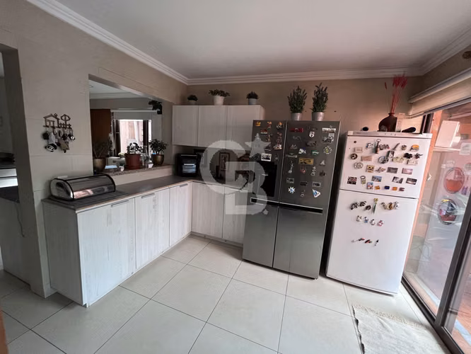 Exclusiva Residencia en La Reina Alta | Vistas Panorámicas