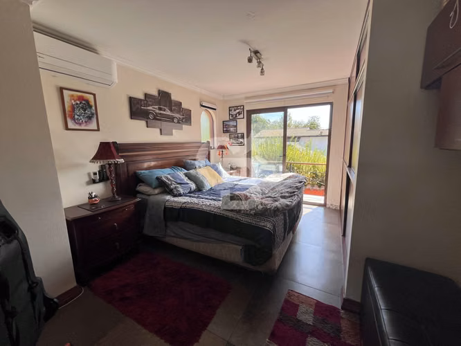 Exclusiva Residencia en La Reina Alta | Vistas Panorámicas