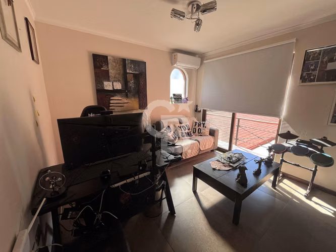 Exclusiva Residencia en La Reina Alta | Vistas Panorámicas
