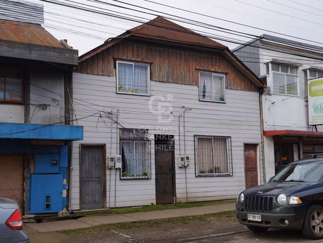 Inversión con Rentabilidad y Potencial de Desarrollo