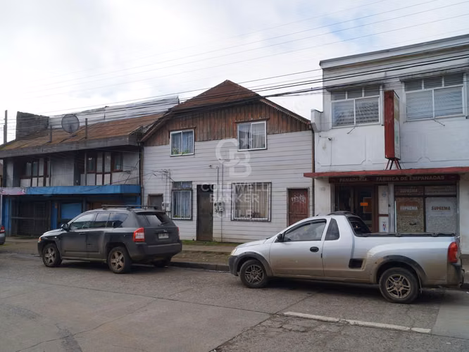 Inversión con Rentabilidad y Potencial de Desarrollo