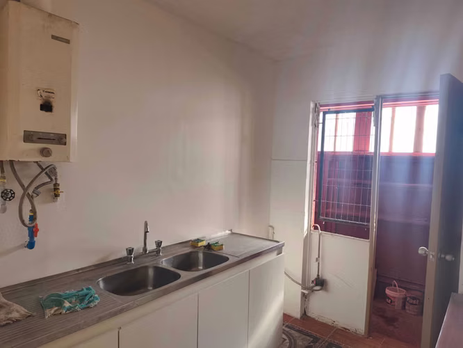 Depto. en El Llano, Coquimbo (150200) - Imagen 17