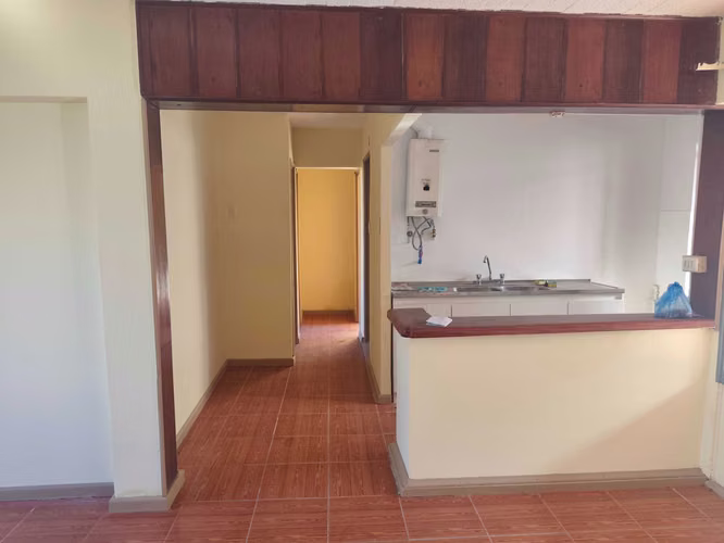 Depto. en El Llano, Coquimbo (150200) - Imagen 14