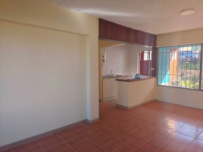 Depto. en El Llano, Coquimbo (150200) - Imagen 18