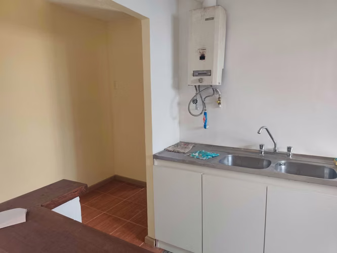 Depto. en El Llano, Coquimbo (150200) - Imagen 15
