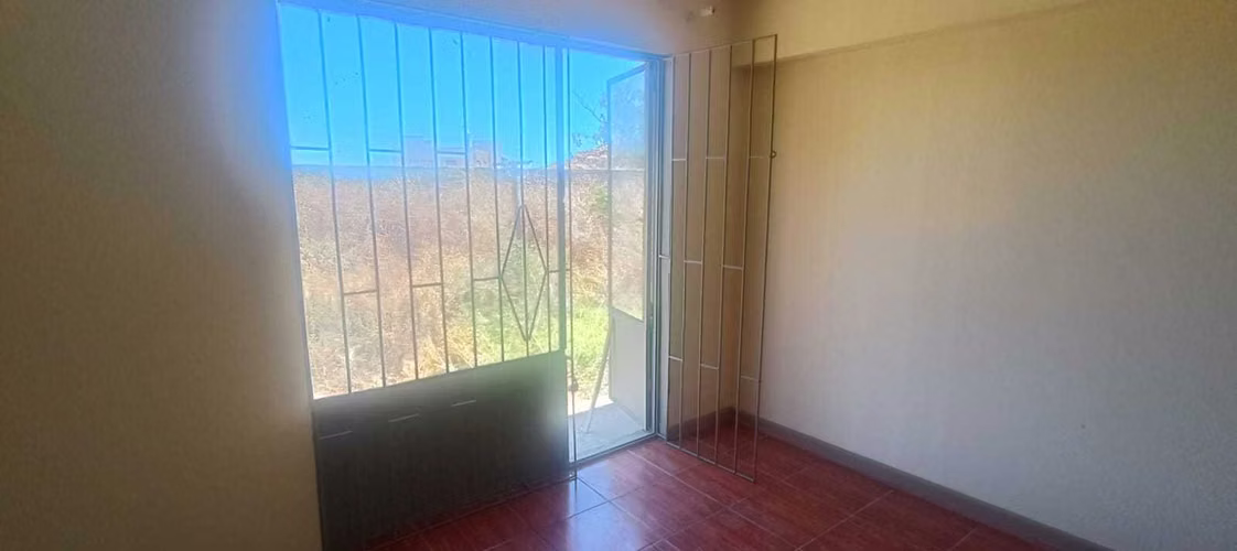Depto. en El Llano, Coquimbo (150200)