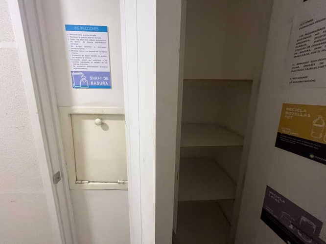 Edificio Eco Vista - Venta (150207)