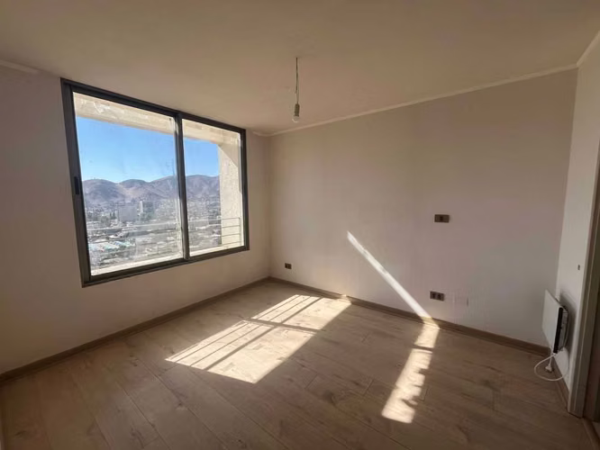 Edificio Eco Vista - Venta (150207)