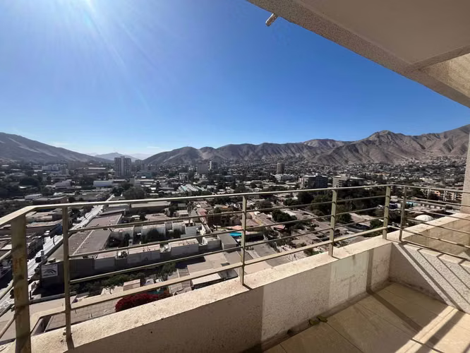 Edificio Eco Vista - Venta (150207)