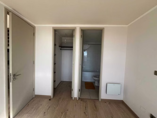 Edificio Eco Vista - Venta (150207)