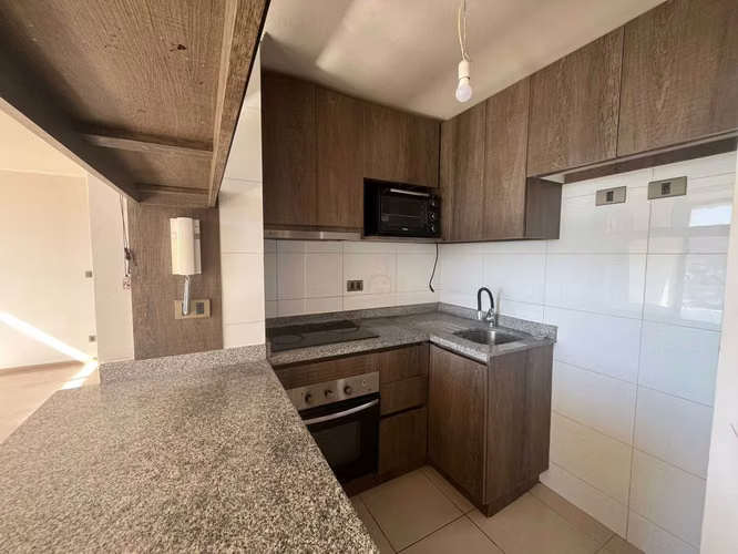 Edificio Eco Vista - Venta (150207)