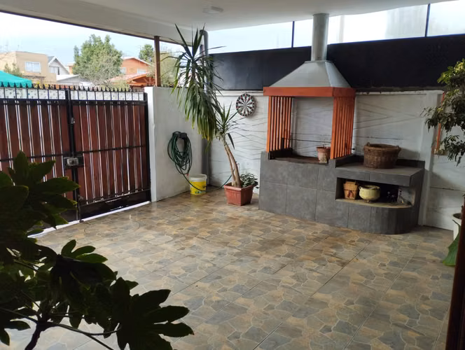 CASA EN VENTA - Universidad del Bio Bio - Imagen 3