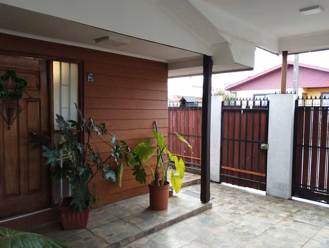 CASA EN VENTA - Universidad del Bio Bio