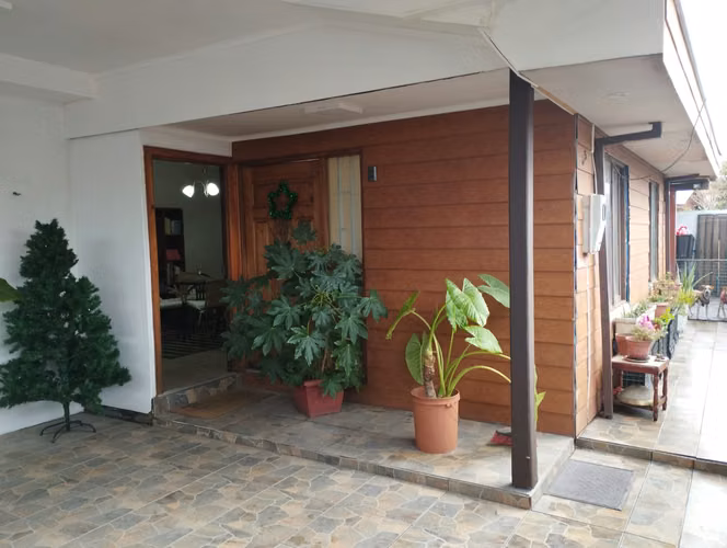 CASA EN VENTA - Universidad del Bio Bio - Imagen 2