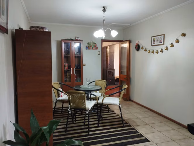 CASA EN VENTA - Universidad del Bio Bio - Imagen 4
