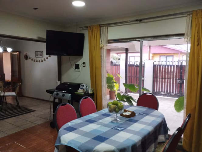 CASA EN VENTA - Universidad del Bio Bio - Imagen 8