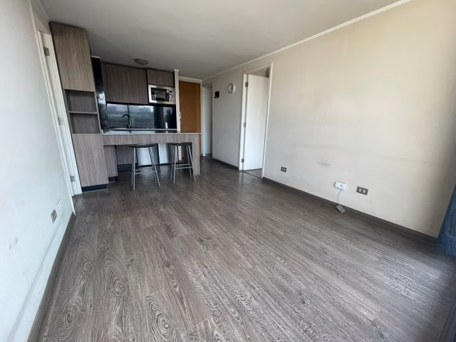 DEPARTAMENTO 2D 2B/ A PASOS METRO TOESCA BARRIO UNIVERSITARIO