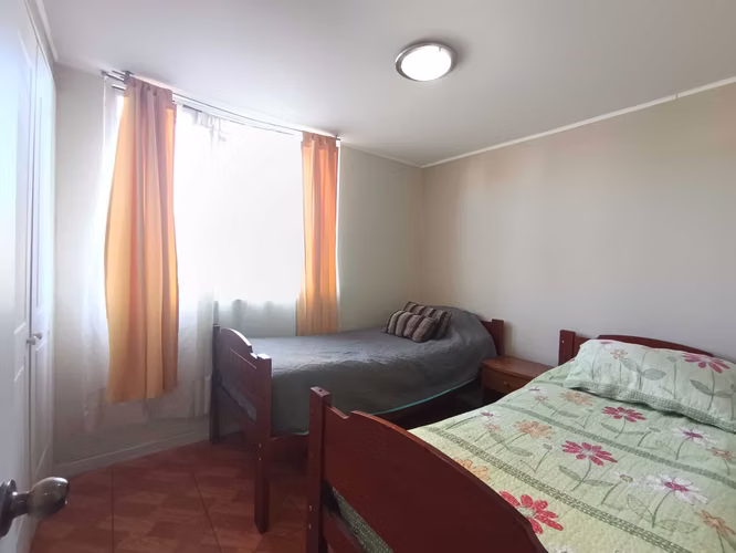 SE VENDE DEPARTAMENTO  CERCANO UTFSM (150229)
