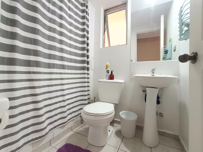 SE VENDE DEPARTAMENTO  CERCANO UTFSM (150229)