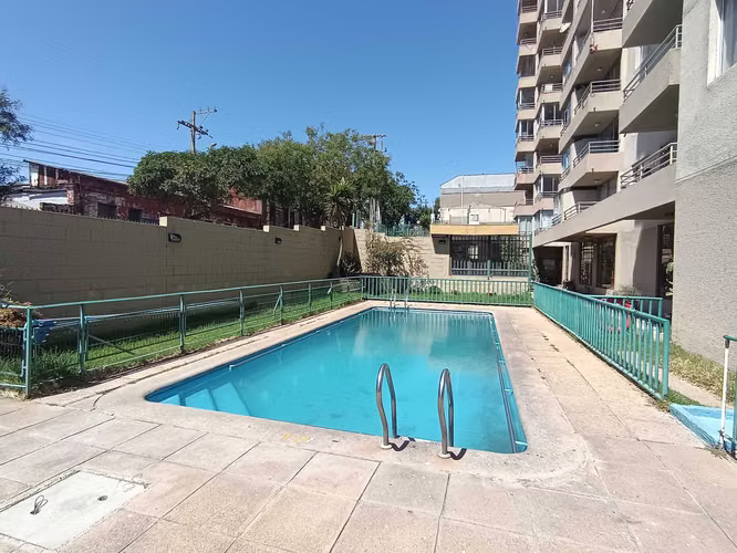 SE VENDE DEPARTAMENTO  CERCANO UTFSM (150229)