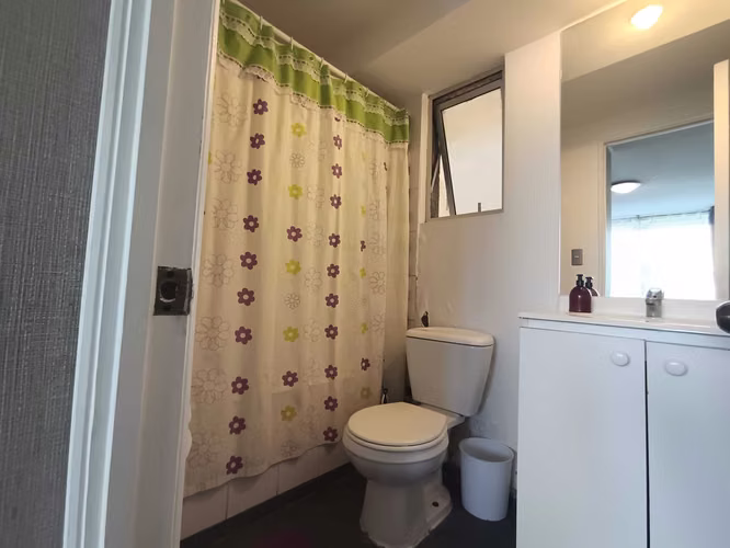 SE VENDE DEPARTAMENTO  CERCANO UTFSM (150229)