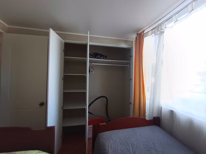 SE VENDE DEPARTAMENTO  CERCANO UTFSM (150229)