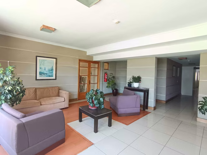 SE VENDE DEPARTAMENTO  CERCANO UTFSM (150229)